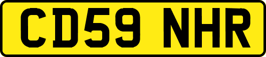 CD59NHR