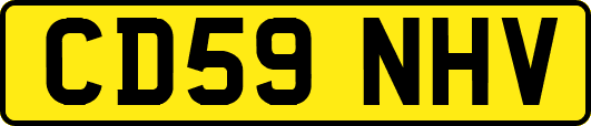 CD59NHV