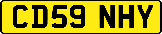 CD59NHY