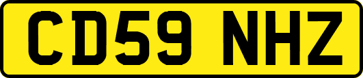 CD59NHZ