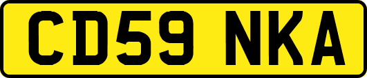 CD59NKA