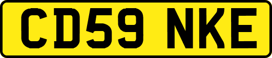CD59NKE