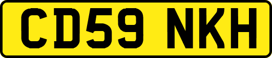 CD59NKH