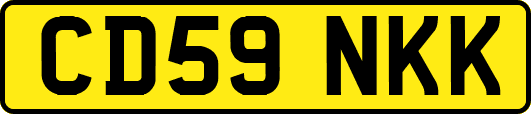 CD59NKK
