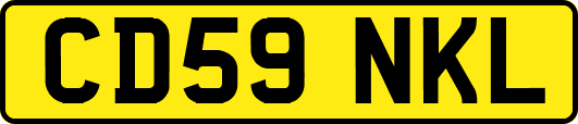 CD59NKL