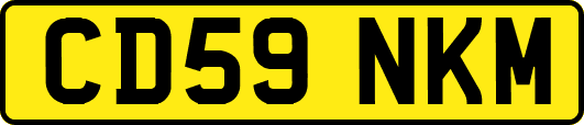 CD59NKM
