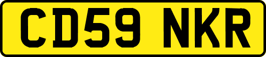 CD59NKR