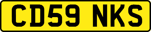 CD59NKS