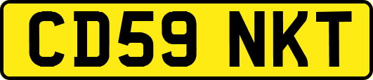 CD59NKT