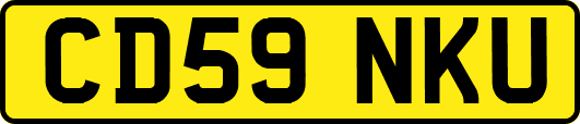 CD59NKU