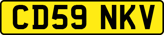 CD59NKV