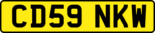 CD59NKW