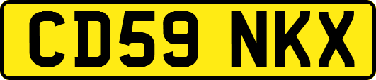 CD59NKX