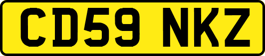 CD59NKZ