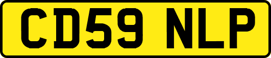 CD59NLP