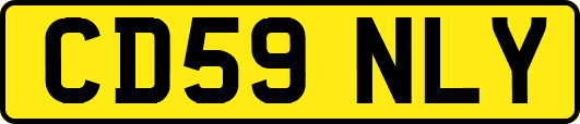CD59NLY