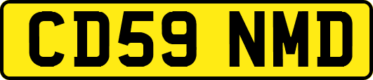 CD59NMD