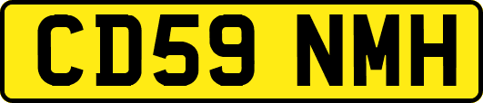 CD59NMH