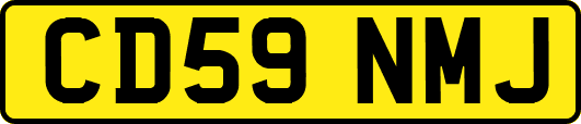 CD59NMJ