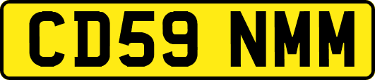 CD59NMM
