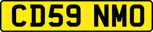 CD59NMO