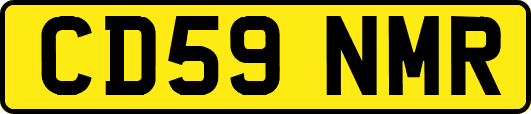 CD59NMR