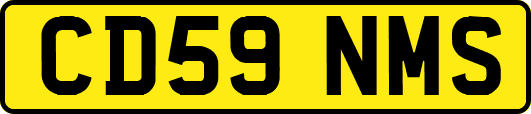 CD59NMS