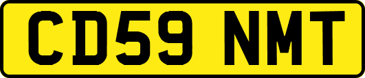 CD59NMT