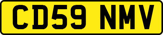 CD59NMV