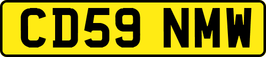CD59NMW
