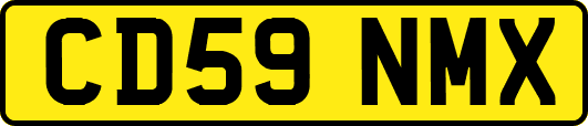 CD59NMX