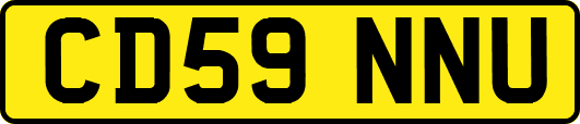 CD59NNU