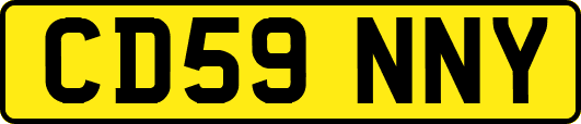 CD59NNY