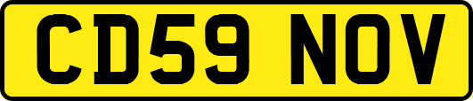CD59NOV