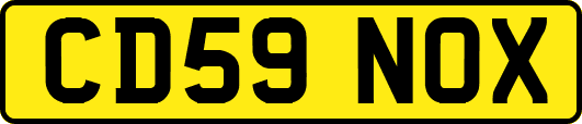 CD59NOX