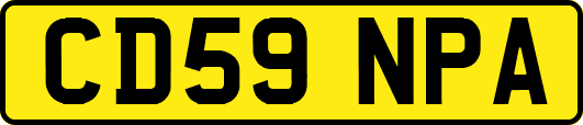 CD59NPA