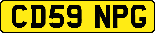 CD59NPG