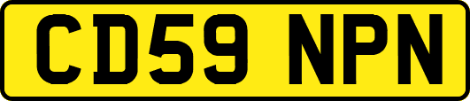 CD59NPN
