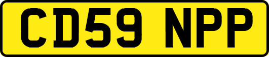 CD59NPP