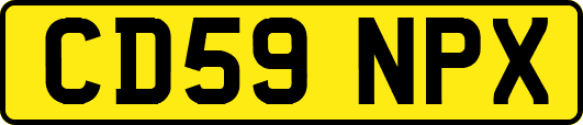 CD59NPX