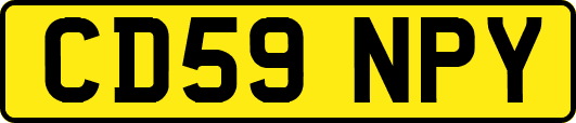 CD59NPY