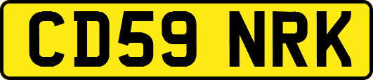 CD59NRK