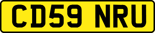 CD59NRU