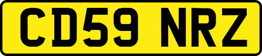 CD59NRZ