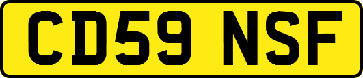CD59NSF