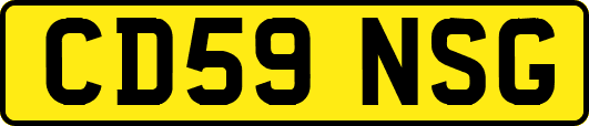 CD59NSG