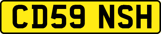 CD59NSH