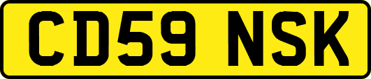 CD59NSK