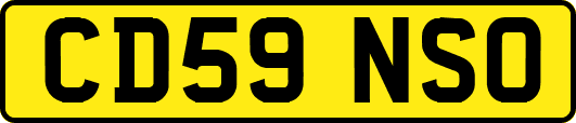 CD59NSO