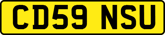 CD59NSU
